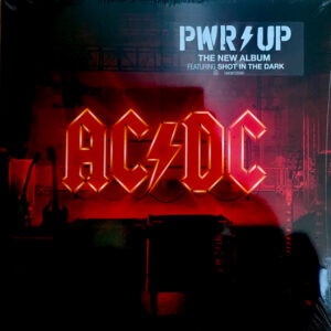 AC/DC - PWR/UP