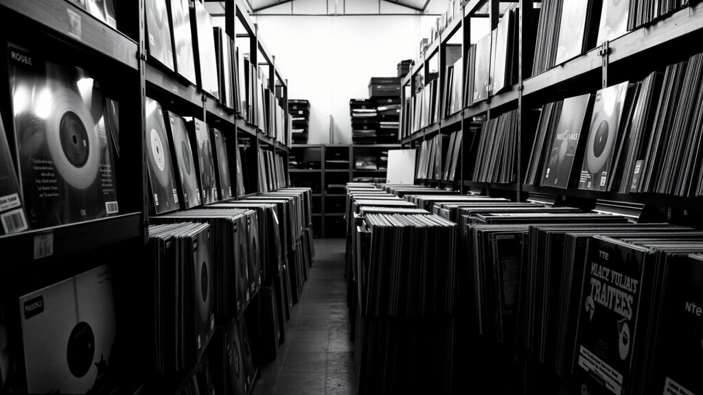 lp store